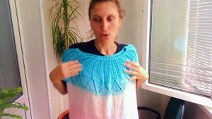 СП"А ЛЕТО ЦВЕТА 3"С ЛЮДМИЛОЙ КРАСНОПЕРОВОЙ.ОТЧЕТ 5.