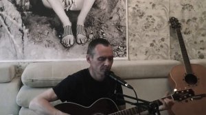 Rain (авторская)