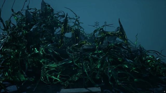 Chernobylite 2. Анонс обновления. смотреть онлайн