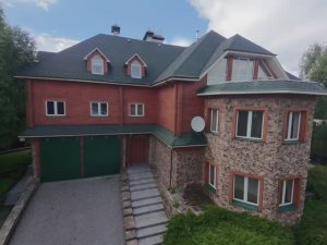 Увильды Гостиница коттедж, Курорт Увильды