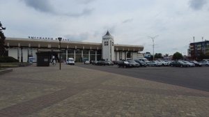 Путешествие по Беларуси 4 серия. Гродно, Арбат, музей замок, облом с драниками