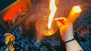 🔥💥ВС призываем ☝️Порчу со ВСЕЙ семьи снимаем 🔥Да проклятья отжигаем🔥✨😇☝️#ритуалы