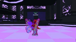 Танец в роблоксе 230