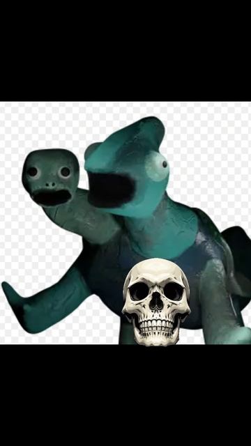 гартен оф банбан изменился