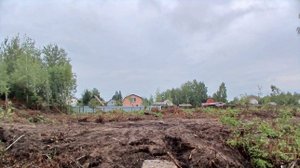 577. Участок 12 соток ИЖС Юго-Западный р-он, г. Электрогорск, Московская область
