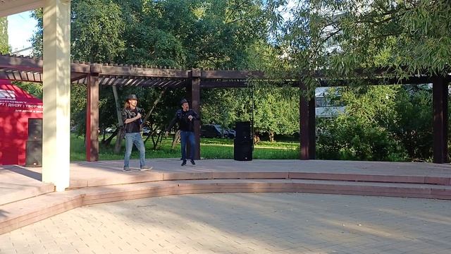 1. Мы к вам приехали на час