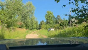 д.Бельцы июль