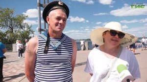 "Иван Носков #Вкурсе" от 31.07.2025