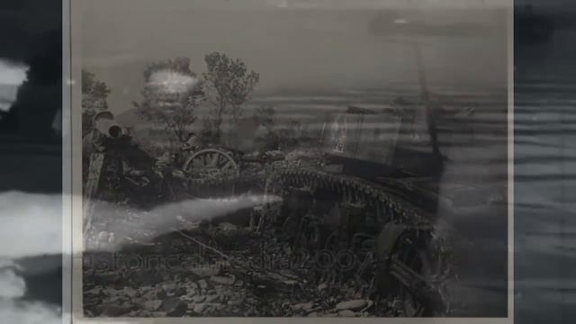 Малая земля. Вечная память настоящим ГЕРОЯМ Родины !!! смотреть онлайн