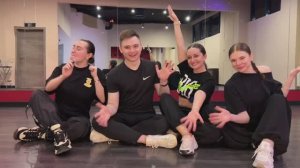 ИНТЕРВЬЮ | ВЫПУСКНИКИ КЛУБА | Банька