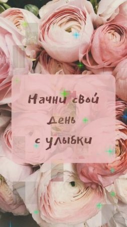 доброе утро🍰
