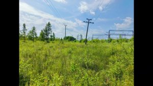 Продаётся земельный участок площадью 1 га (100 соток)