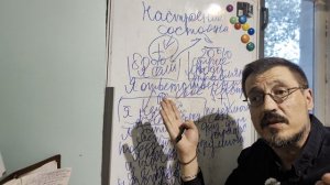 Настроение. Инструменты работы с ним.