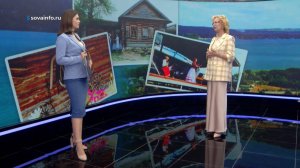 Алла Шахматова - о фестивале "Репин навсегда"