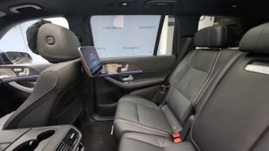 Mercedes-Benz GLS 450 d 4MATIC FL