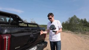 Да кому нужны эти пикапы  JAC T9 или GWM Poer  Бензин против дизеля