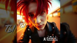 A-Razumovsky - Ты (dark cabaret)