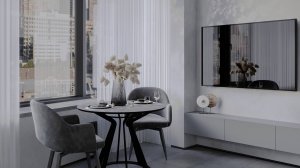 Клиент остался доволен! ЖК LES