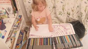 Рисуем пингвина.mp4