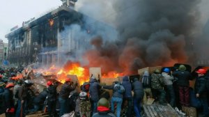 Главные лица Майдана (Часть 3)