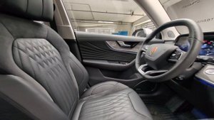 HONGQI HS5 New Deluxe