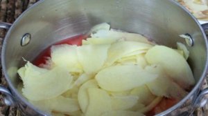 Имбирь маринованный в яблочном уксусе