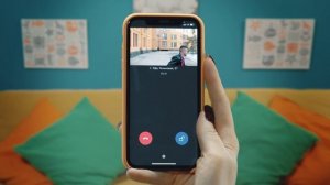 Умные услуги Видеонаблюдение Домофон, шлагбаум