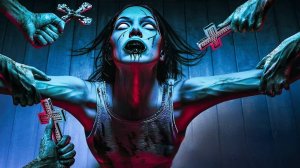 Заклятье. Кровь экзорциста — Русский трейлер (2025)