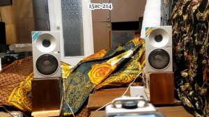 Автозвук против домашки звук Kicx qr 6.2 , RFT 9251 , 15ас-214 , Sven Steam Mega , 15ас-109