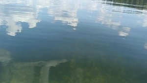 Поездка на озеро Кум-яры 2025