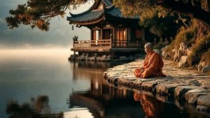 Calm: Gentle Healing Music for Sleep & Spiritual Connection