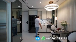 Недвижимость в Паттайе, купить квартиру в рассрочку новостройка Embassy Life цены 2025 - 2026 год.