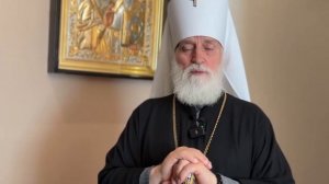 Митрополит Крутицкий и Коломенский Павел возглавил богослужение в Богоявленском соборе Ногинска