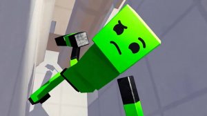 Fun With Ragdolls ? ВЕСЕЛЬЕ, ПАДЕНИЯ И БЕЗУМНЫЕ ТРЮКИ #50