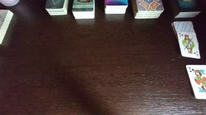 Мысли⁉️ Чувства⁉️ Действия ⁉️ Король Крестовый ♣ для Дам Червовых❤ 🌈 Таро онлайн