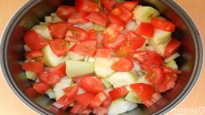 Икра овощная на зиму