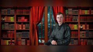 Липатов Андрей, 17 лет. Н. М. Рубцов. "Видения на холме"