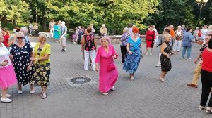 03.08.2025..♥️"За милых Дам"!...Гомель!...