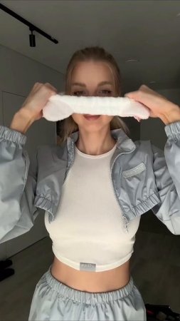 #повязканаголову#повязка #распаковка