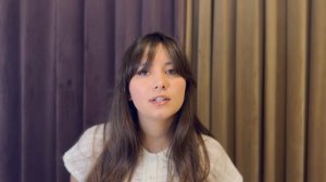 Визитка - Елизавета Селезнева, актриса