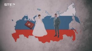 Такой ролик сейчас гуляет по странам арабского мира и Средней Азии.
Перевод в описании под видео !!!