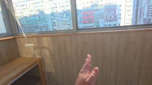 Обзор квартиры на Английской ул,2