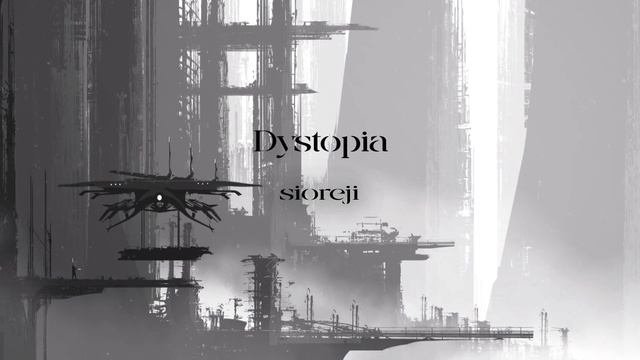 Sioreji - Dystopia