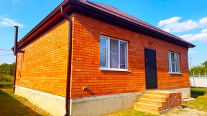 Идеальный уголок гармонии и благополучия в тихой, экологически чистой станице Краснодарского края