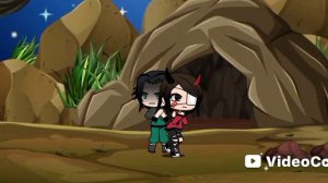 моё первое видео в гача лайфе до этого я снимала в гача клубе