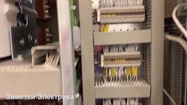 "Перекрыло" автомат. Ищем причины смотреть онлайн