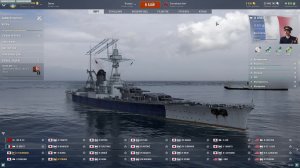 мир кораблей