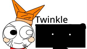 FNF DT DANDY'S WORLD - TWINKLE