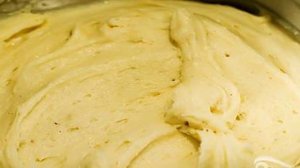 Французские маффины