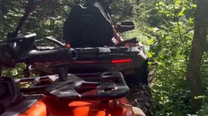 Прокат квадроциклов от гостевого комплекса "Кикино на Веле" и партнеров